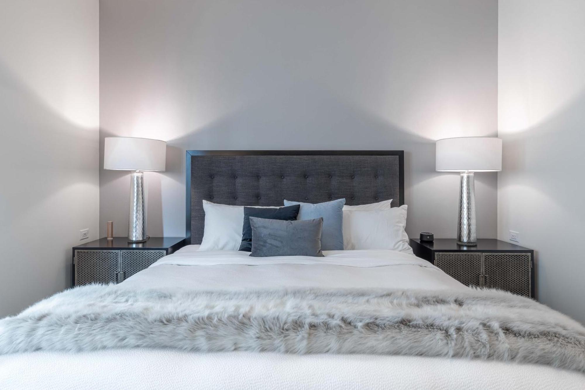 121 Hotel By Avantstay Chic Modern Hotel In Nashville Eksteriør billede