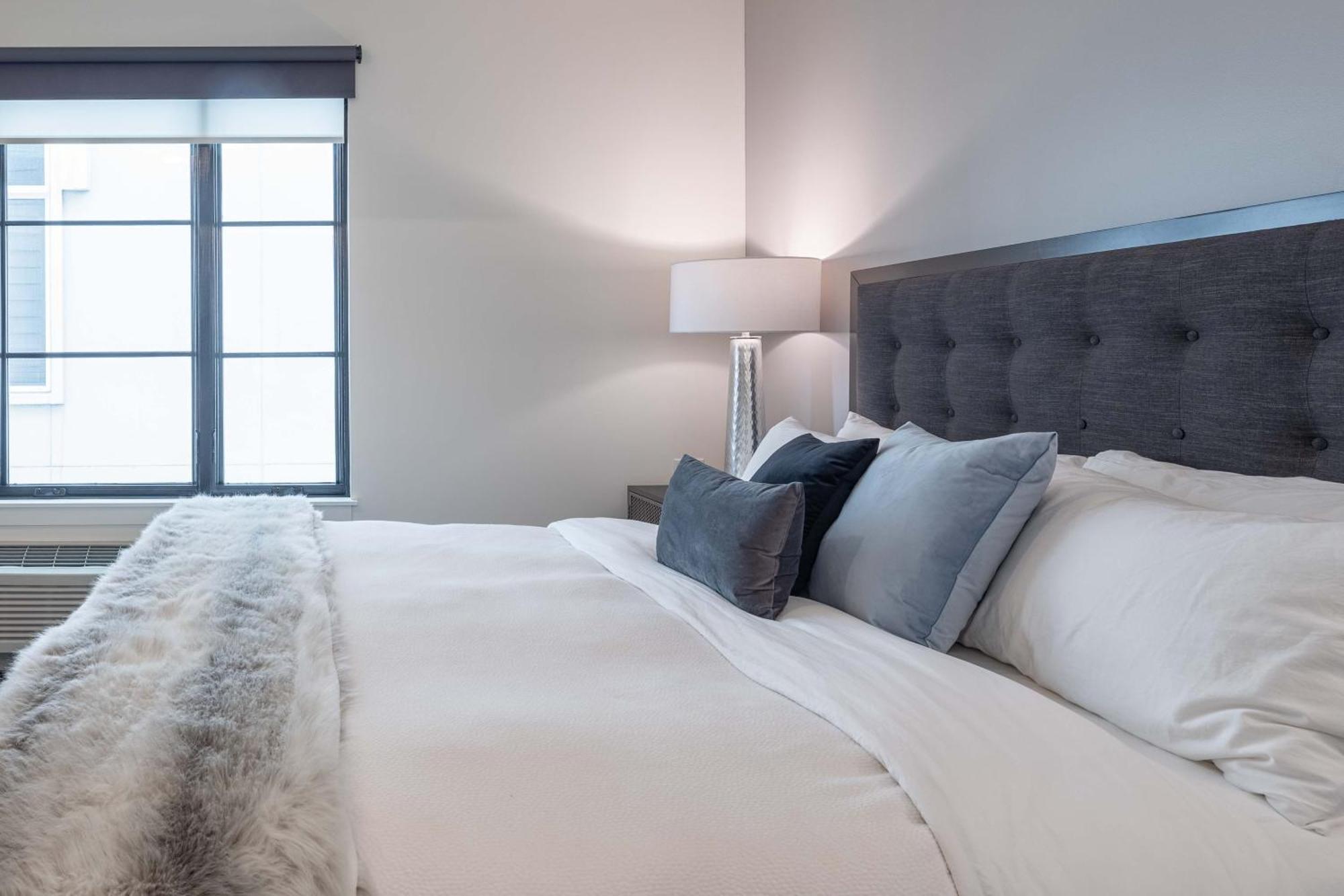 121 Hotel By Avantstay Chic Modern Hotel In Nashville Eksteriør billede