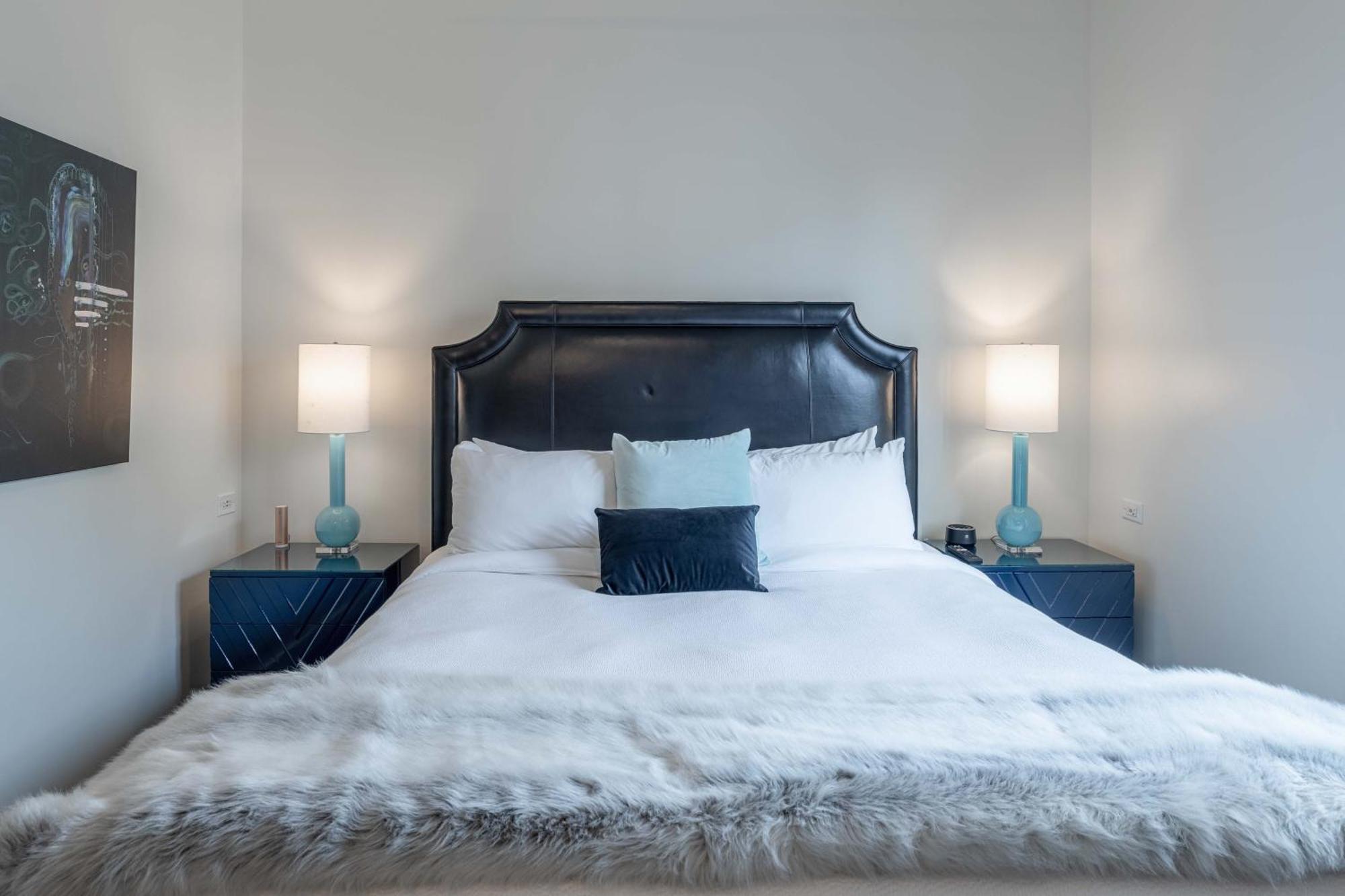 121 Hotel By Avantstay Chic Modern Hotel In Nashville Eksteriør billede